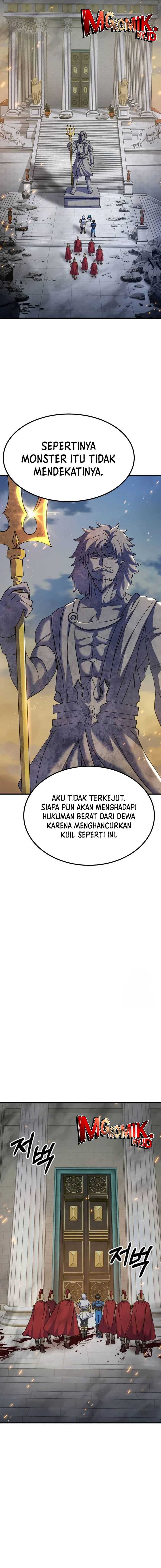 Divine Delivery Chapter 45 halaman 22