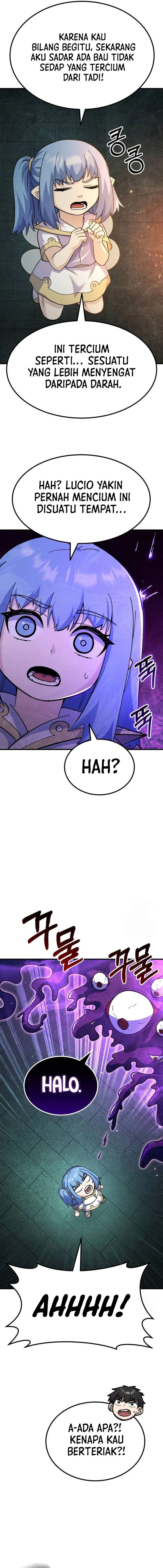 Divine Delivery Chapter 46 halaman 11