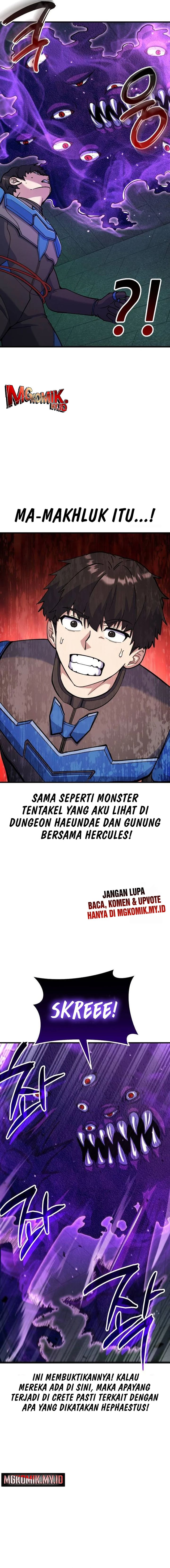 Divine Delivery Chapter 46 halaman 12