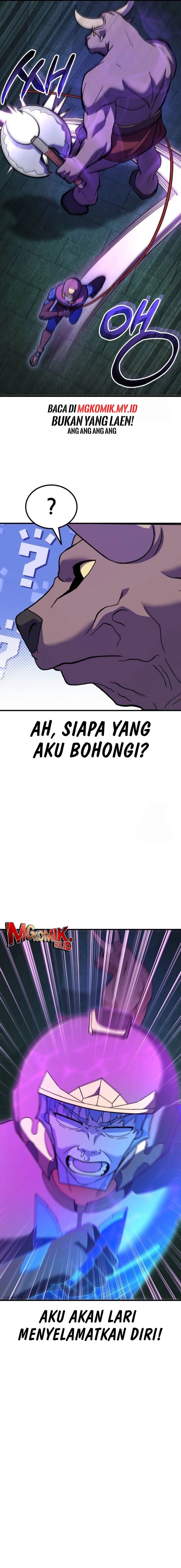 Divine Delivery Chapter 46 halaman 25