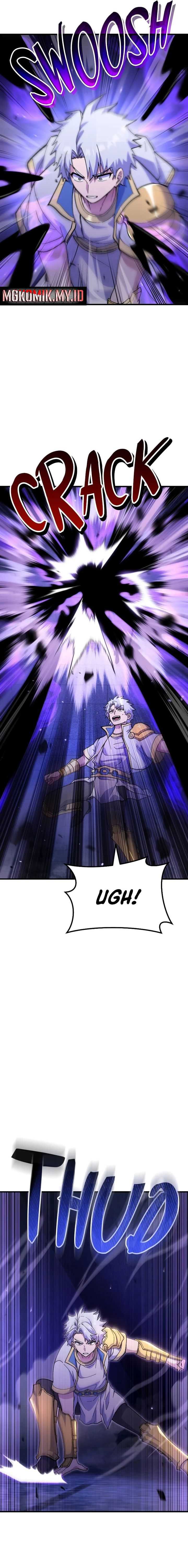 Divine Delivery Chapter 48 halaman 15