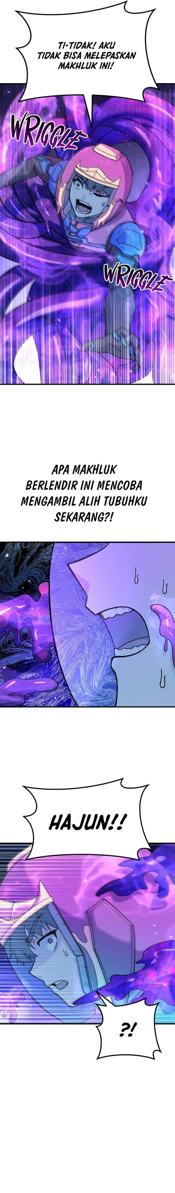 Divine Delivery Chapter 48 halaman 3