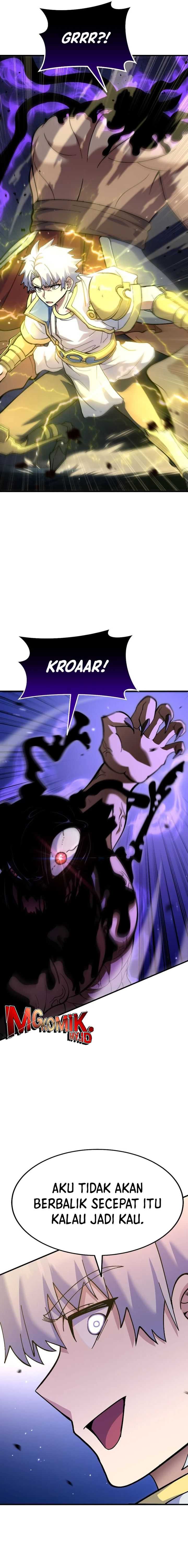 Divine Delivery Chapter 48 halaman 20