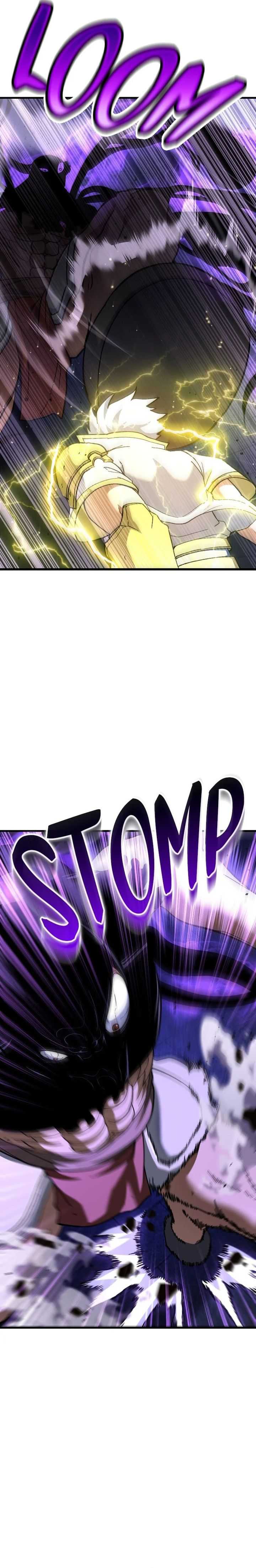 Divine Delivery Chapter 48 halaman 19