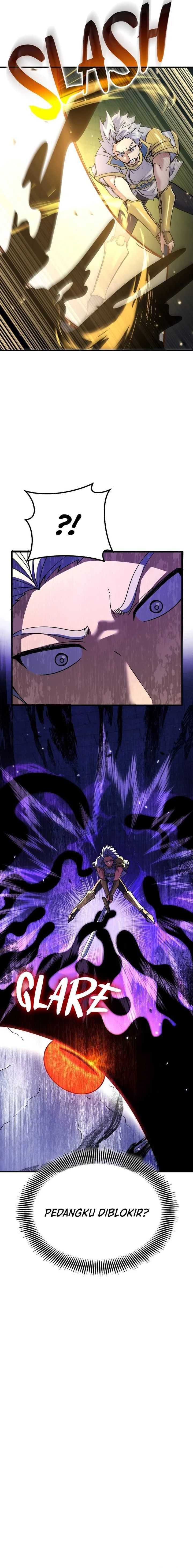Divine Delivery Chapter 48 halaman 14