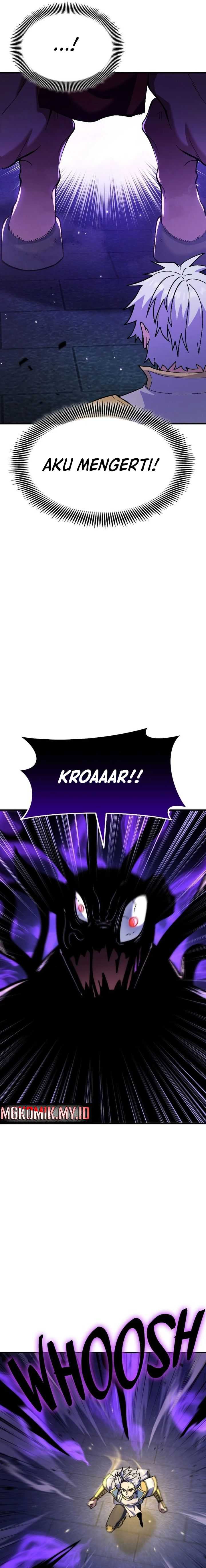 Divine Delivery Chapter 48 halaman 17