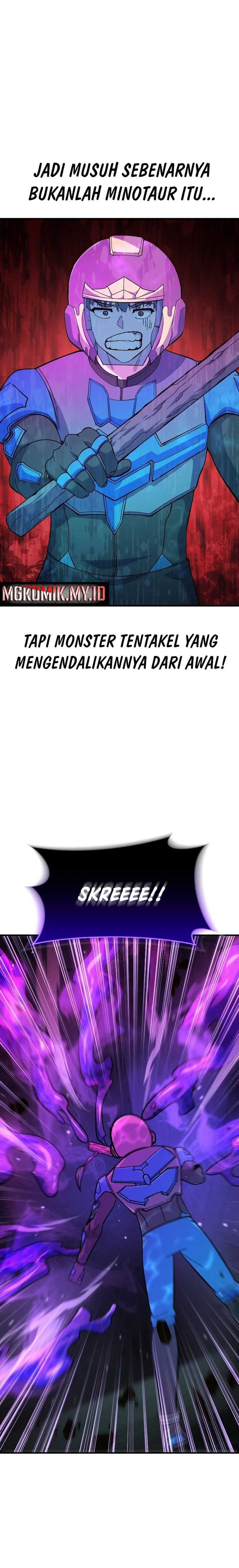 Divine Delivery Chapter 48 halaman 2