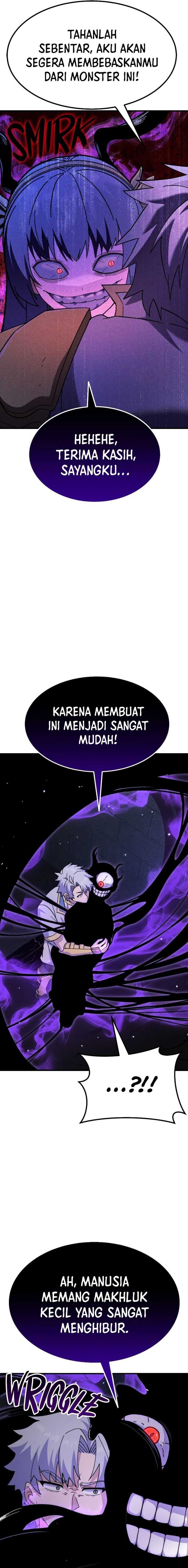Divine Delivery Chapter 48 halaman 31