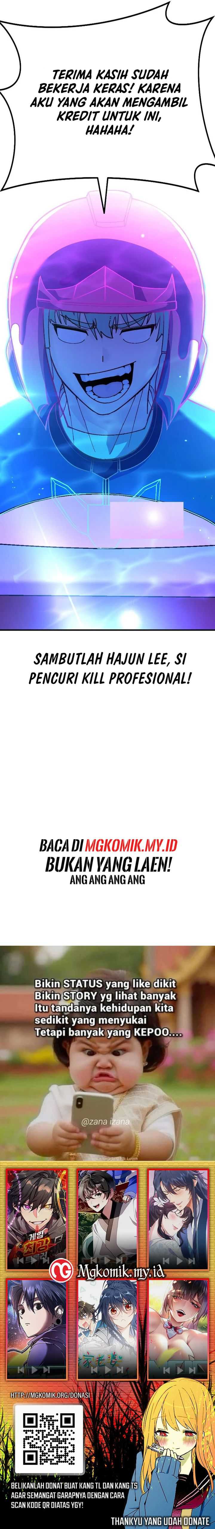 Divine Delivery Chapter 48 halaman 34