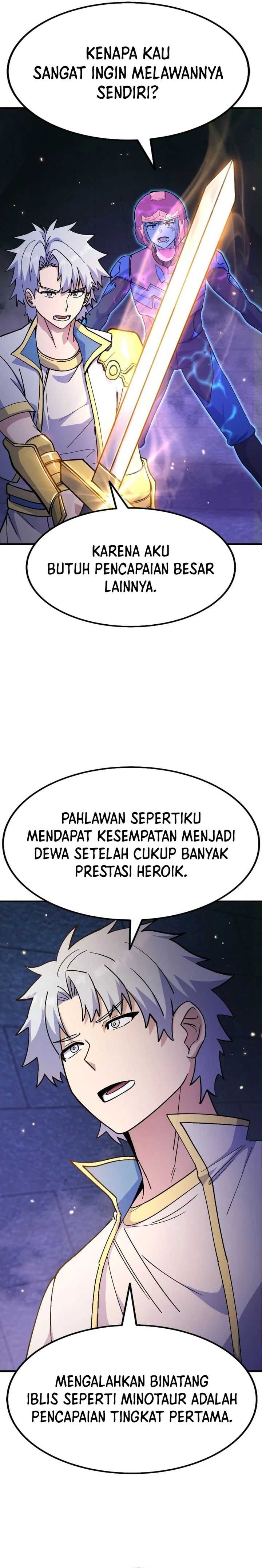 Divine Delivery Chapter 48 halaman 10