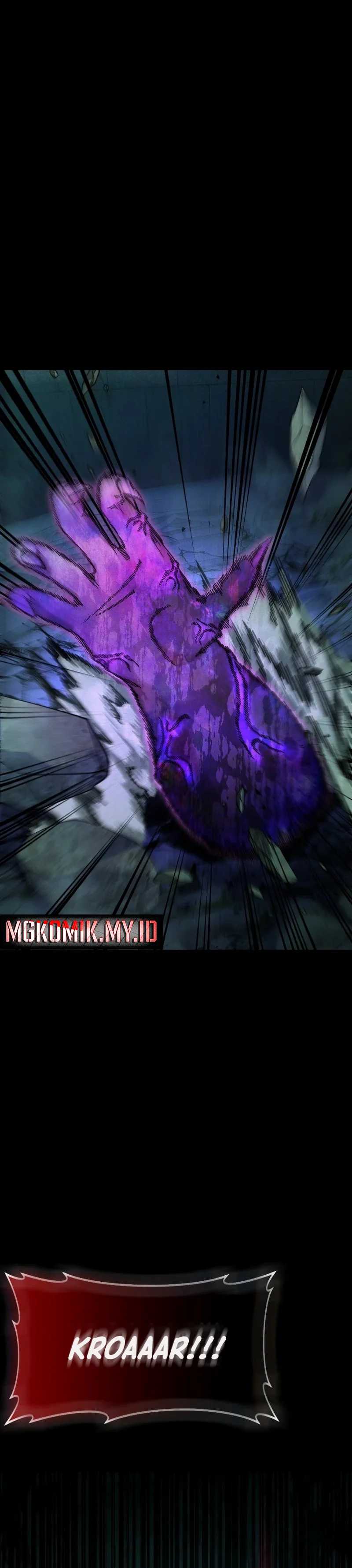 Divine Delivery Chapter 49 halaman 27