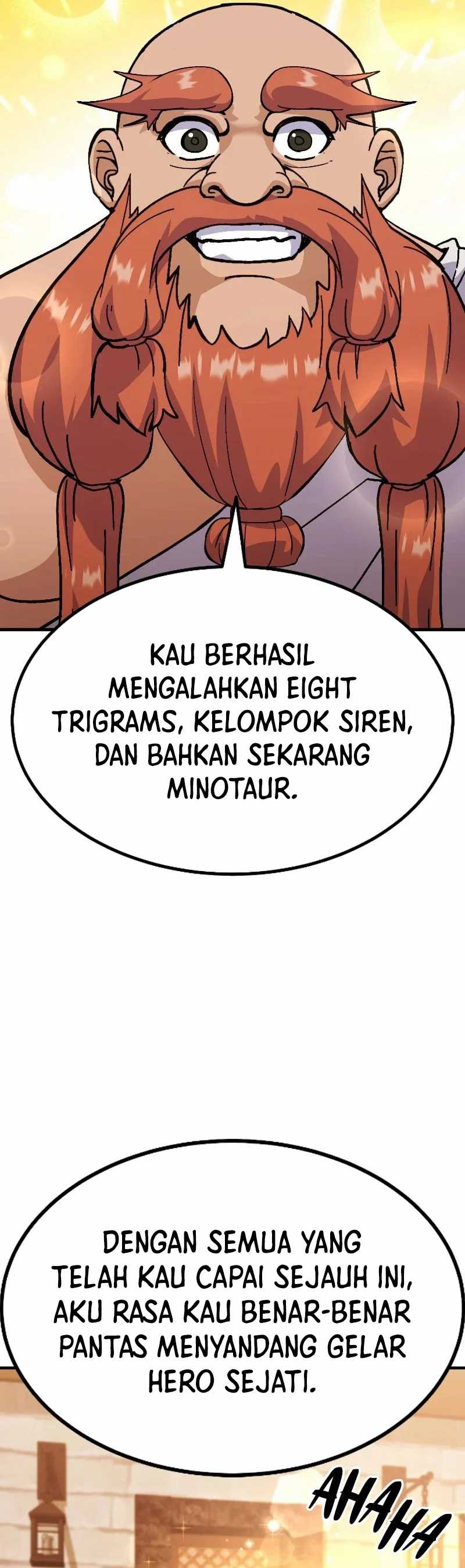 Divine Delivery Chapter 49 halaman 35