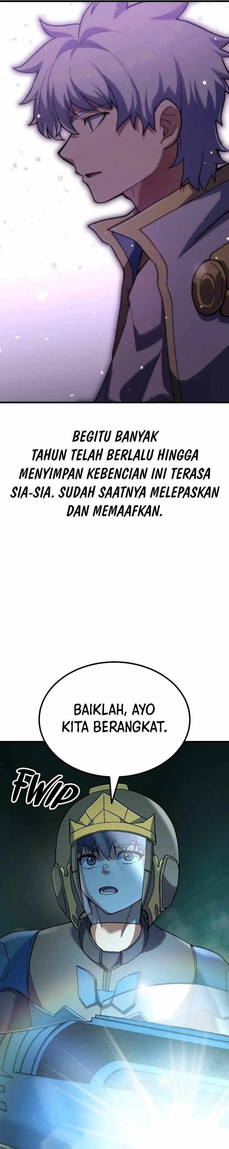 Divine Delivery Chapter 49 halaman 20