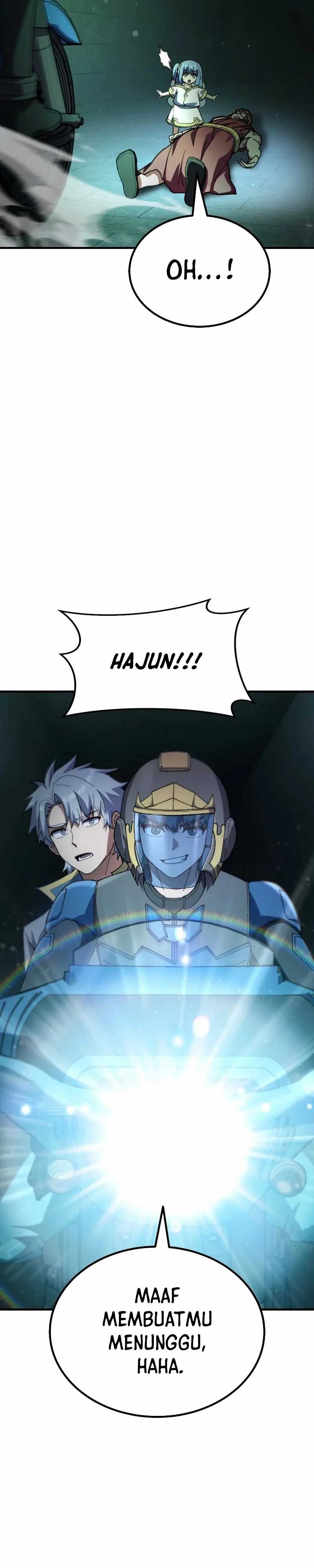 Divine Delivery Chapter 49 halaman 14