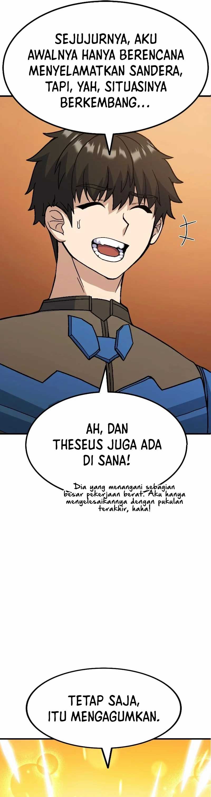 Divine Delivery Chapter 49 halaman 34