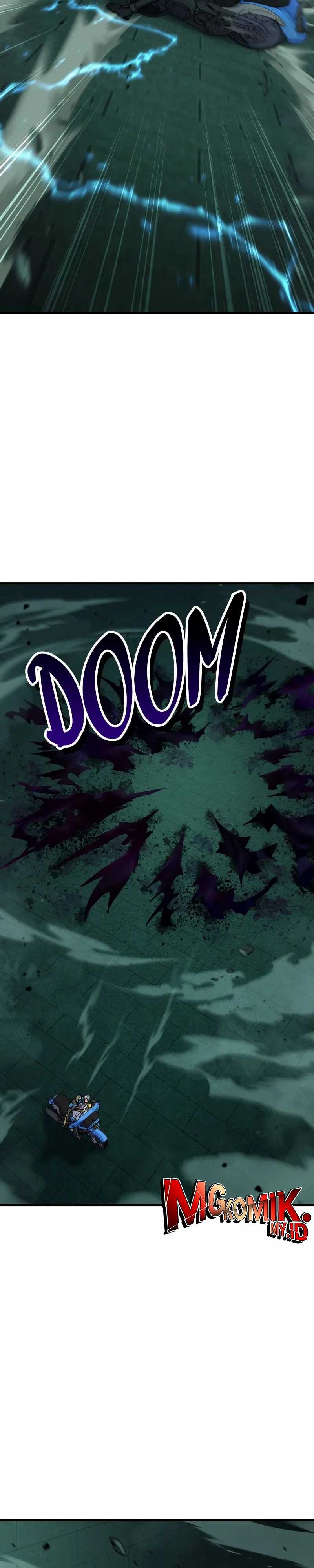 Divine Delivery Chapter 49 halaman 5