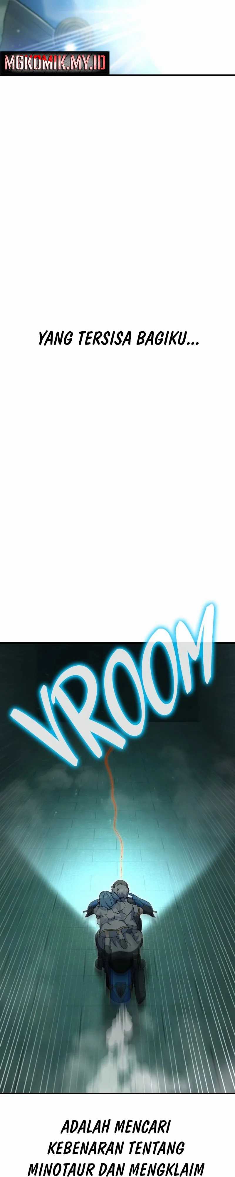 Divine Delivery Chapter 49 halaman 21