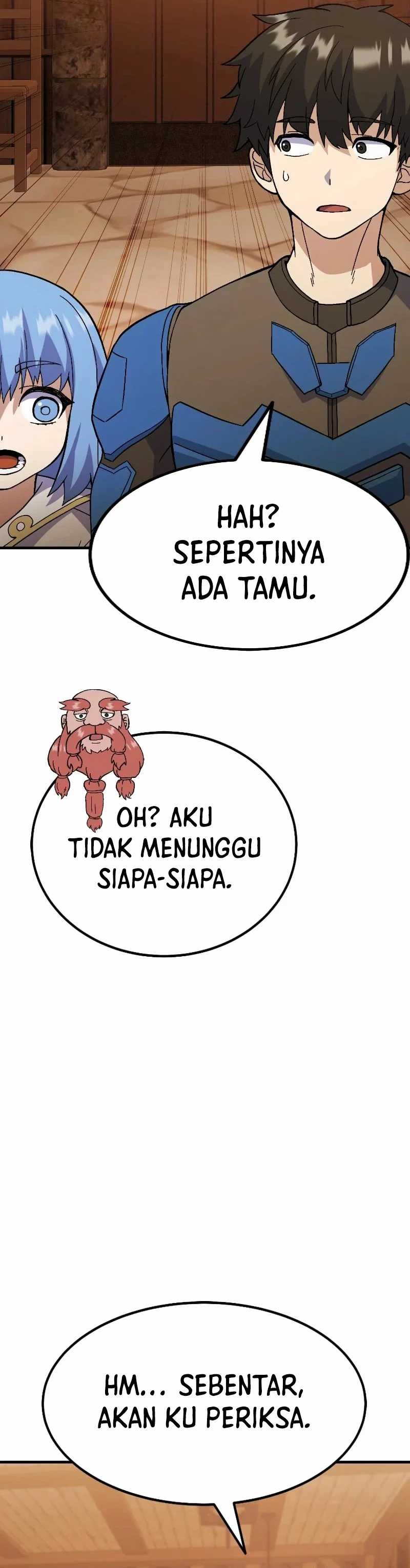 Divine Delivery Chapter 49 halaman 38