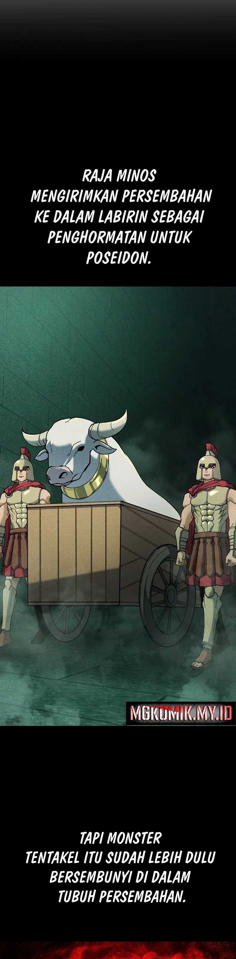 Divine Delivery Chapter 49 halaman 25