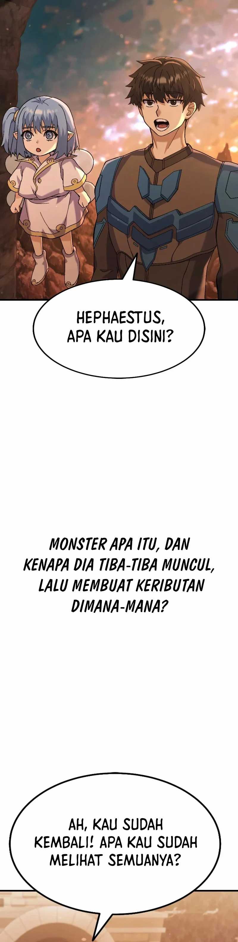 Divine Delivery Chapter 49 halaman 29