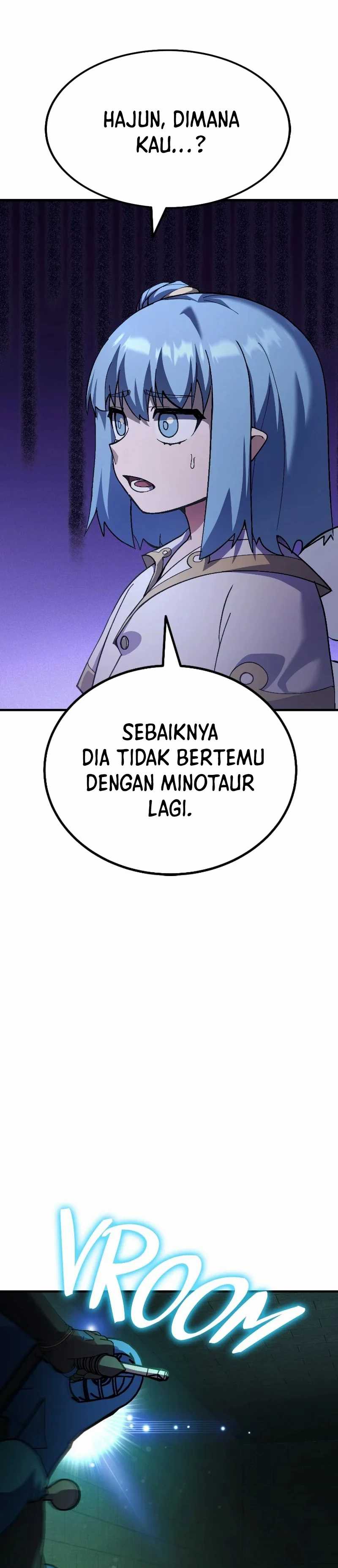 Divine Delivery Chapter 49 halaman 13
