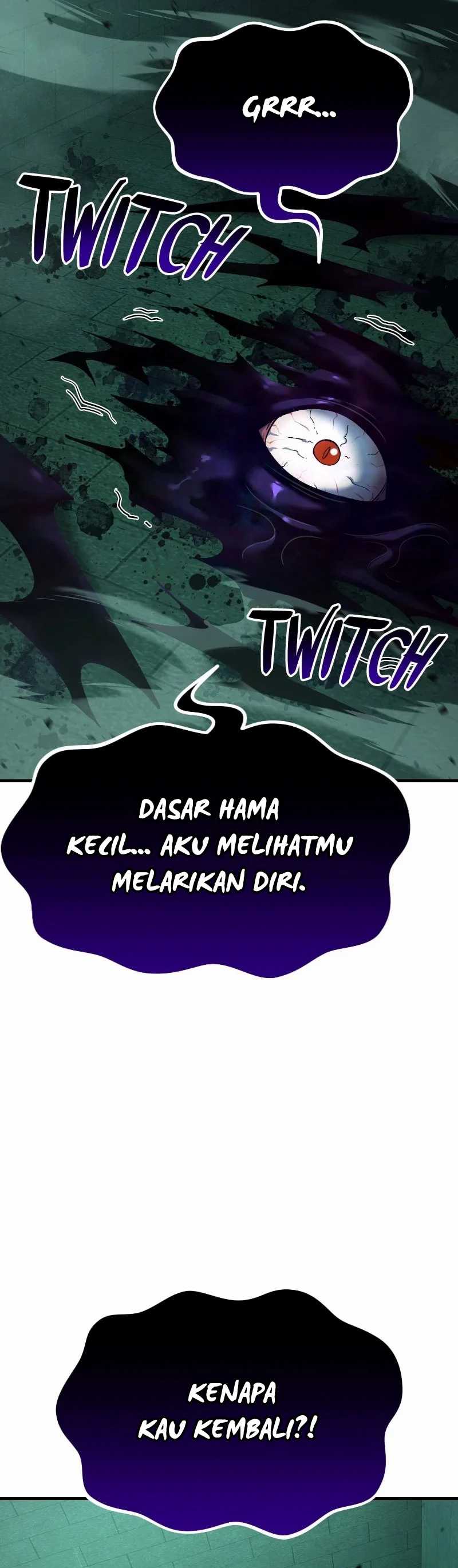 Divine Delivery Chapter 49 halaman 6