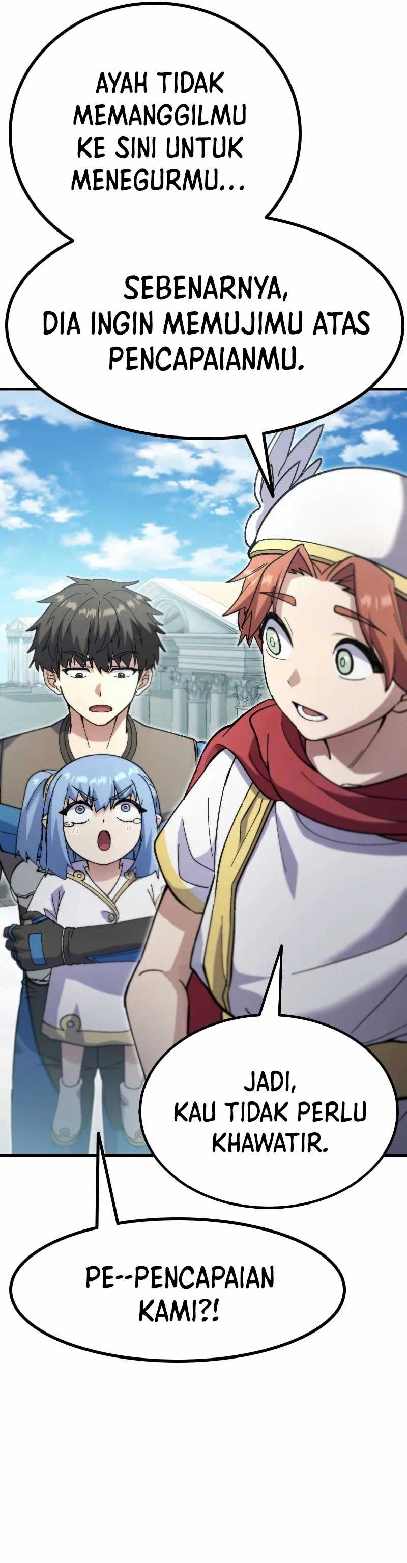 Divine Delivery Chapter 49 halaman 57