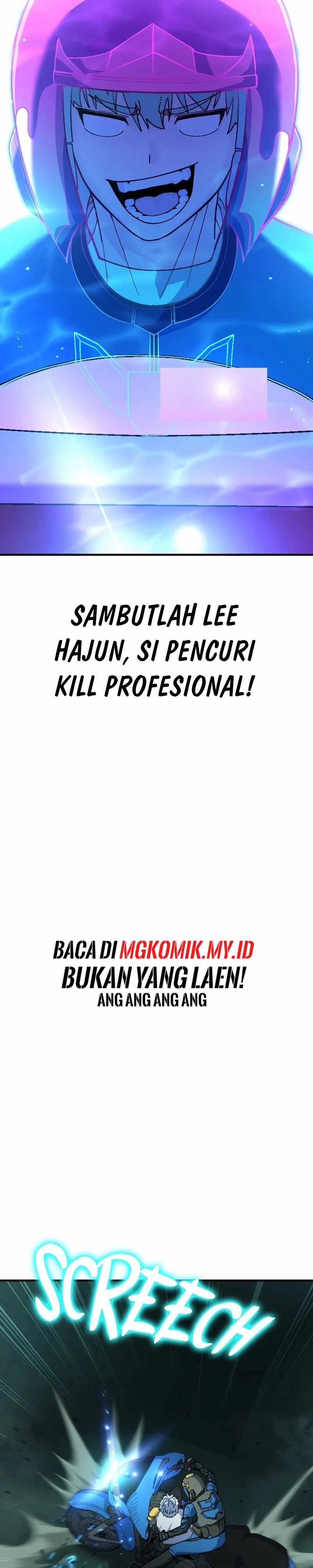 Divine Delivery Chapter 49 halaman 4