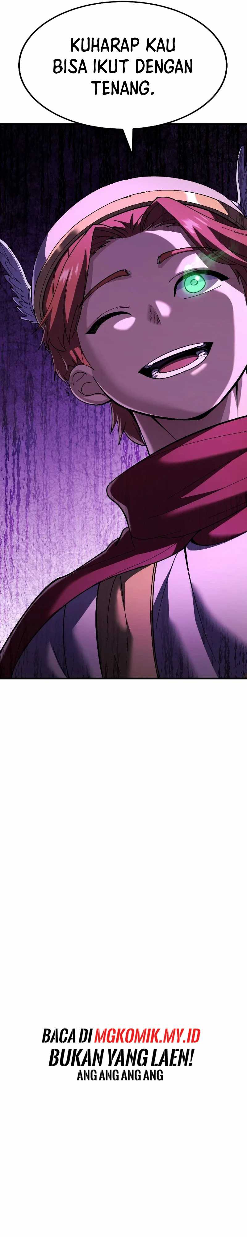Divine Delivery Chapter 49 halaman 48