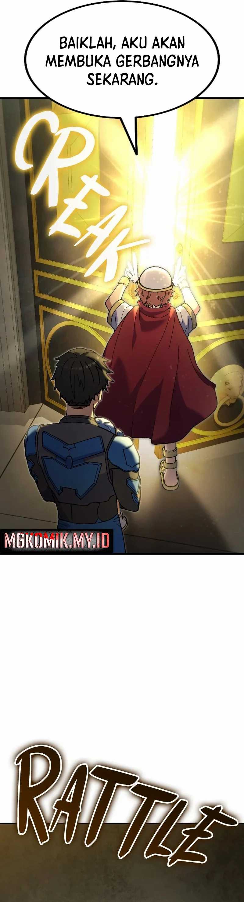 Divine Delivery Chapter 49 halaman 58