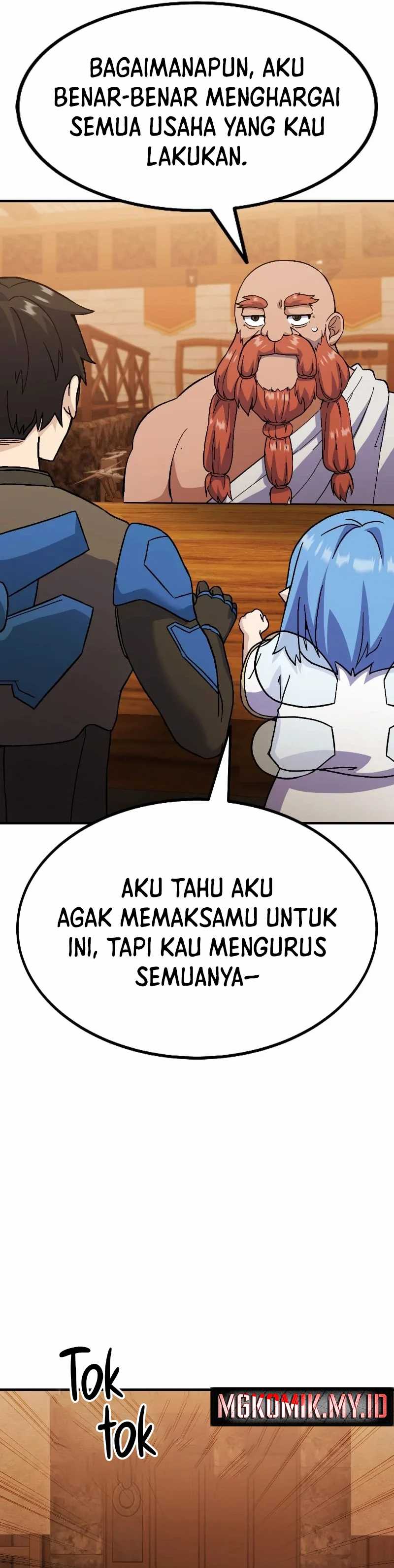 Divine Delivery Chapter 49 halaman 37