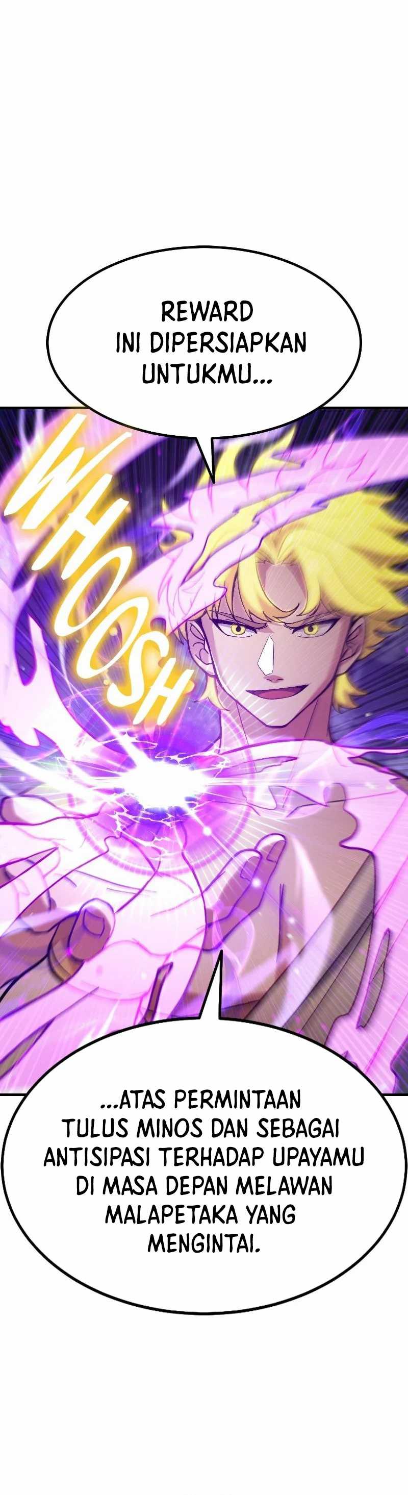 Divine Delivery Chapter 50 halaman 19