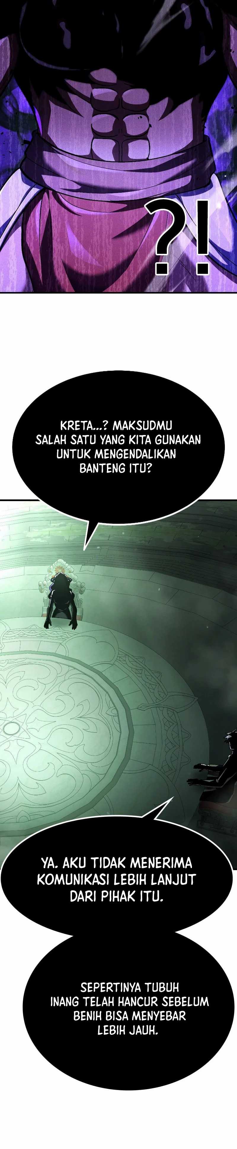Divine Delivery Chapter 50 halaman 42