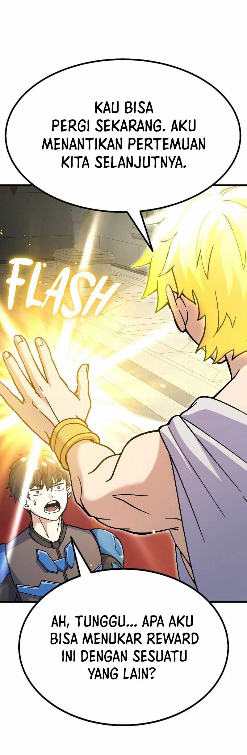 Divine Delivery Chapter 50 halaman 25