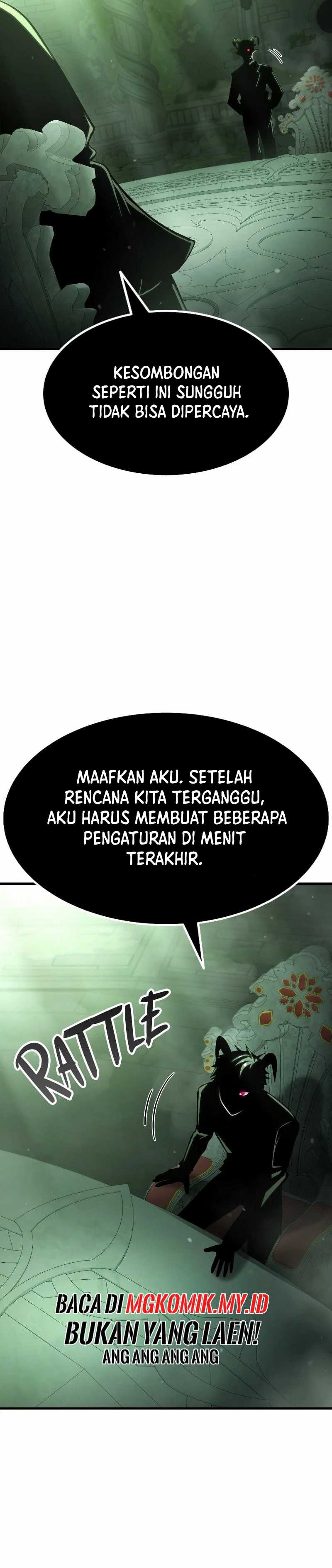 Divine Delivery Chapter 50 halaman 38