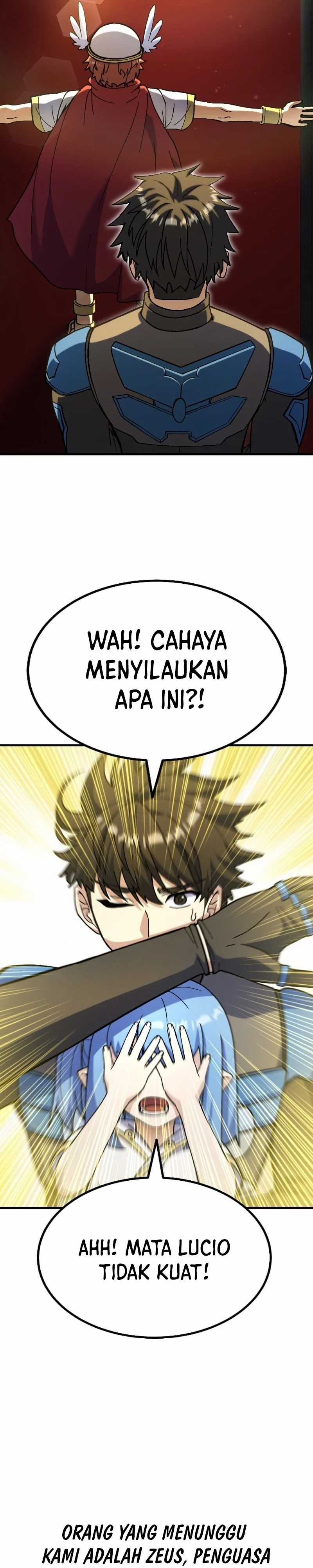 Divine Delivery Chapter 50 halaman 3