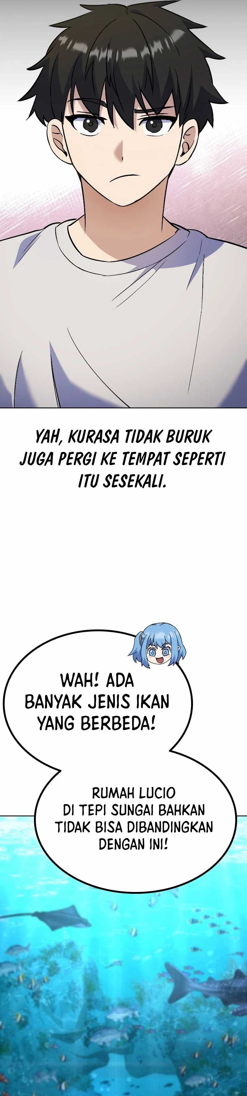 Divine Delivery Chapter 51 halaman 10