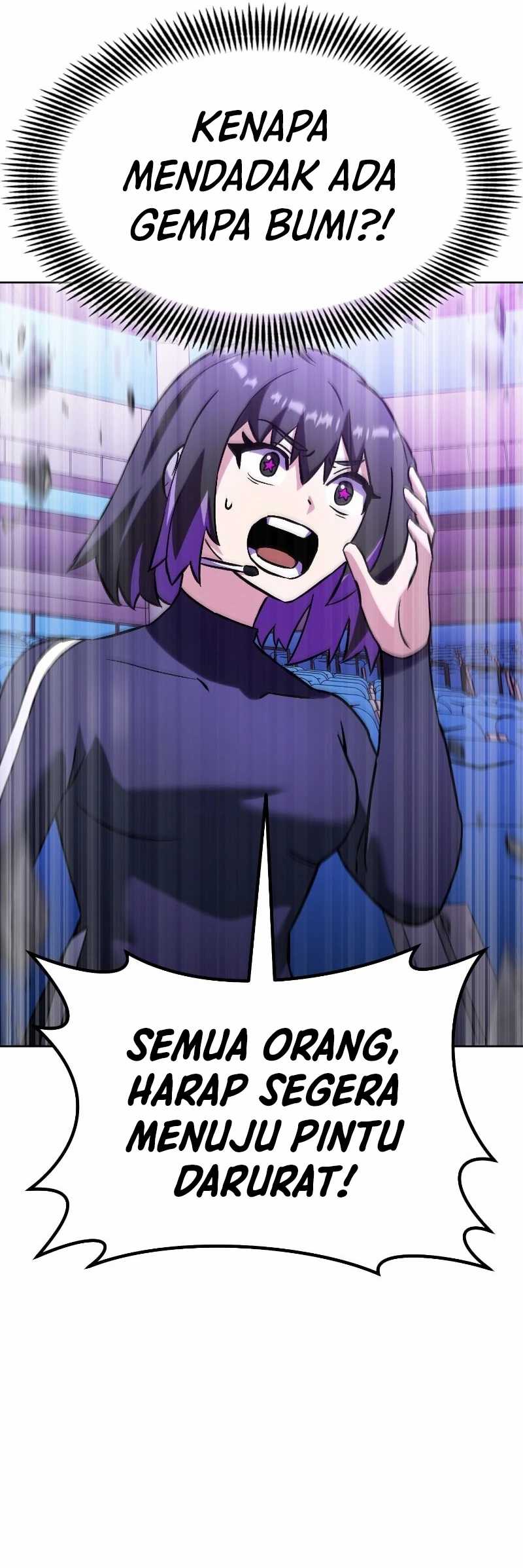 Divine Delivery Chapter 51 halaman 51