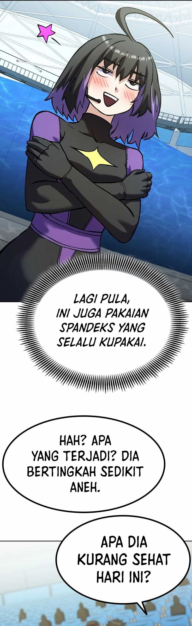 Divine Delivery Chapter 51 halaman 39