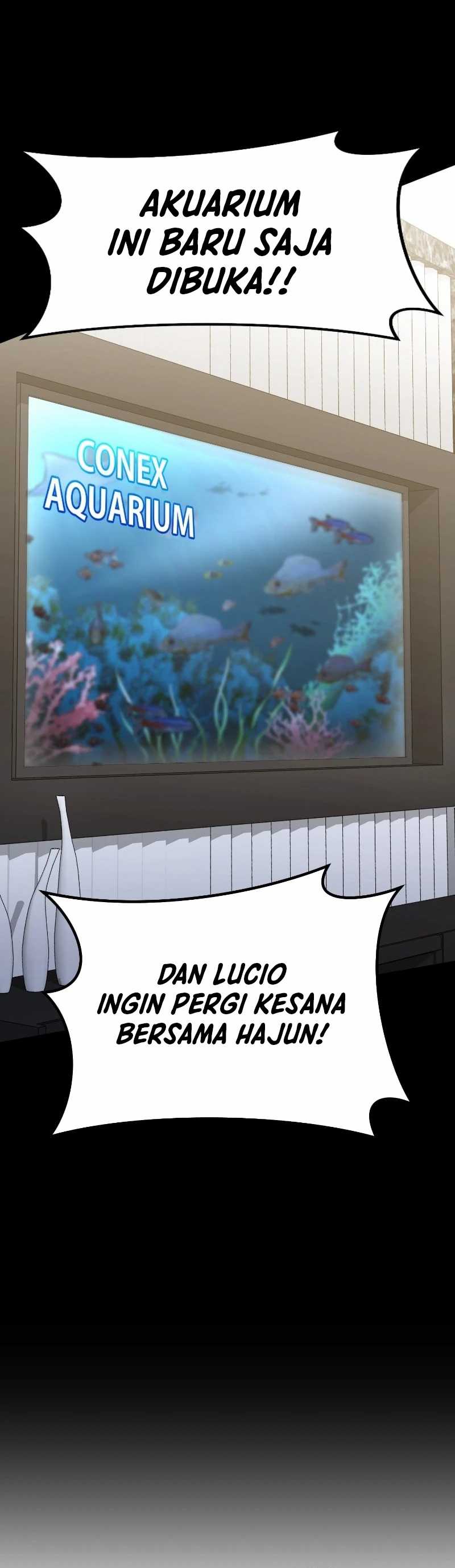 Divine Delivery Chapter 51 halaman 9