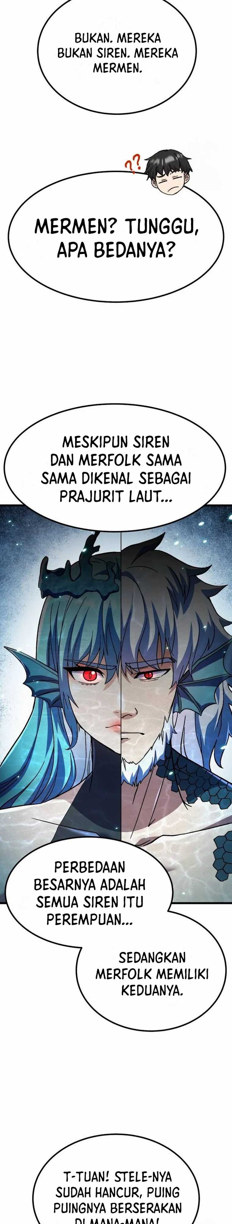 Divine Delivery Chapter 52 halaman 17