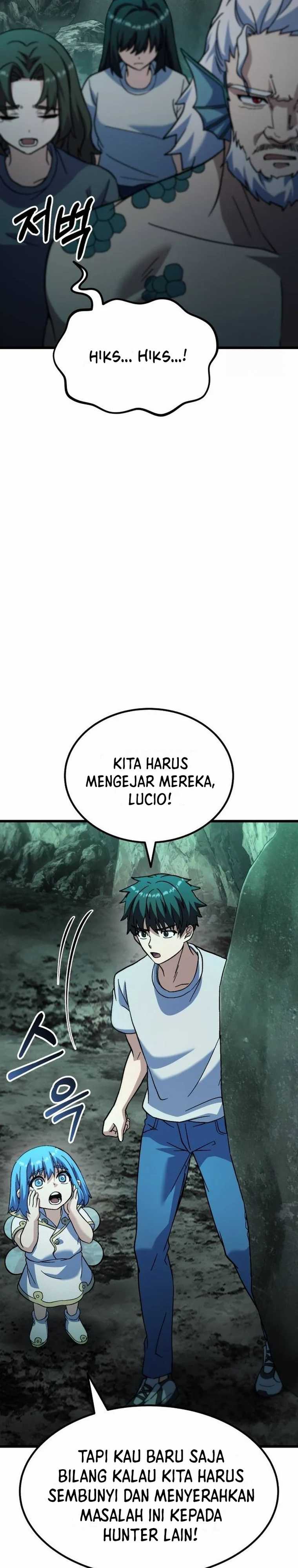 Divine Delivery Chapter 52 halaman 20