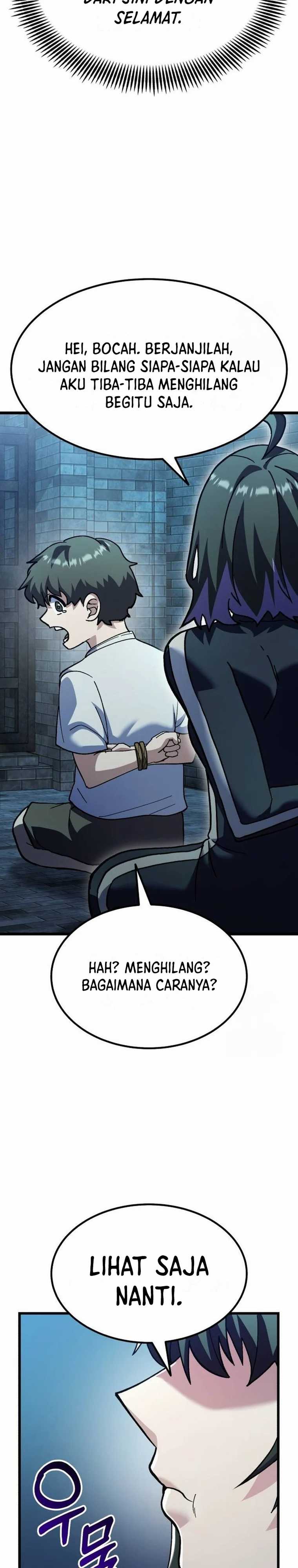 Divine Delivery Chapter 52 halaman 46