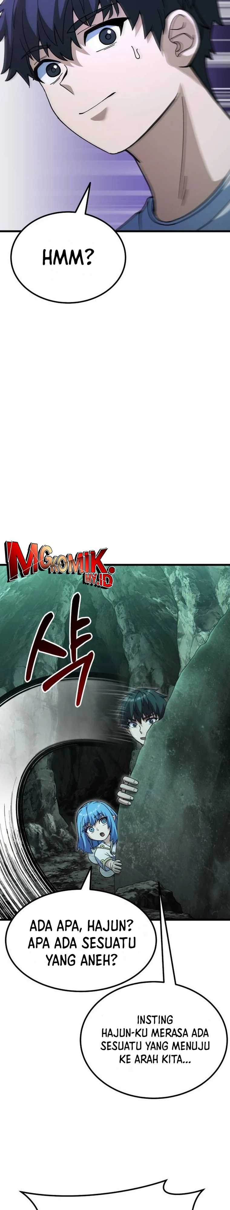Divine Delivery Chapter 52 halaman 13