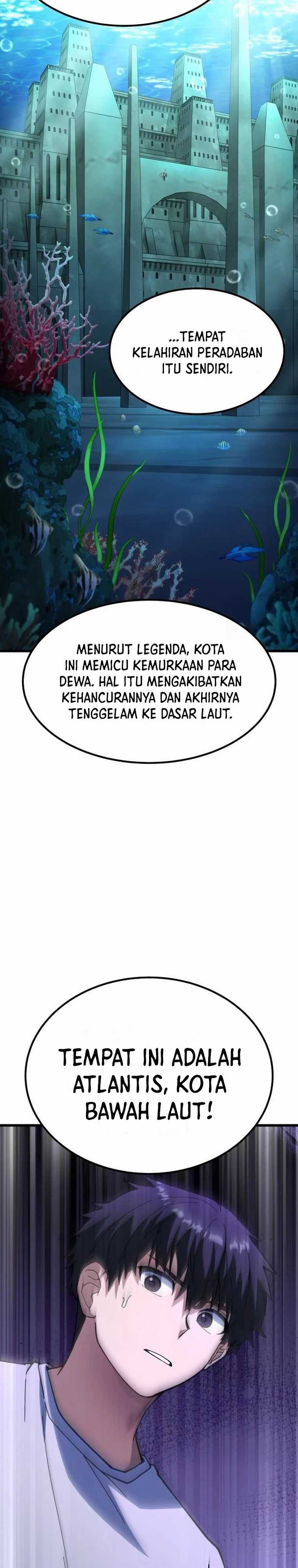 Divine Delivery Chapter 52 halaman 26