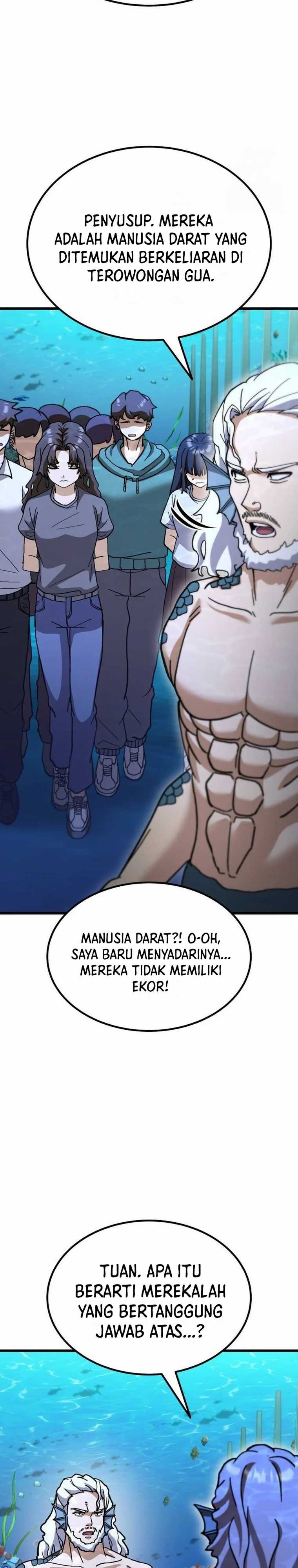Divine Delivery Chapter 52 halaman 32