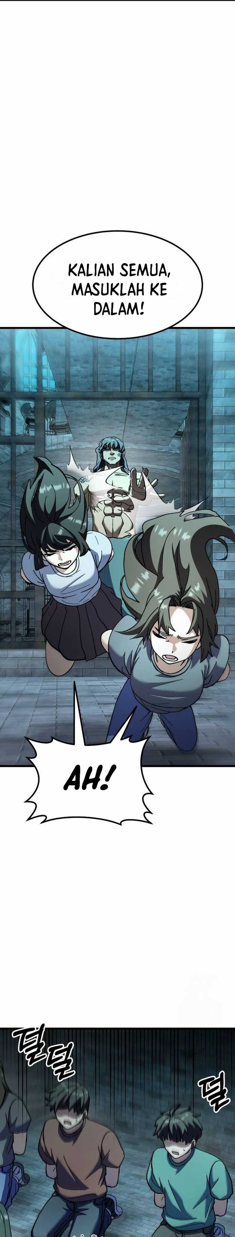 Divine Delivery Chapter 52 halaman 41