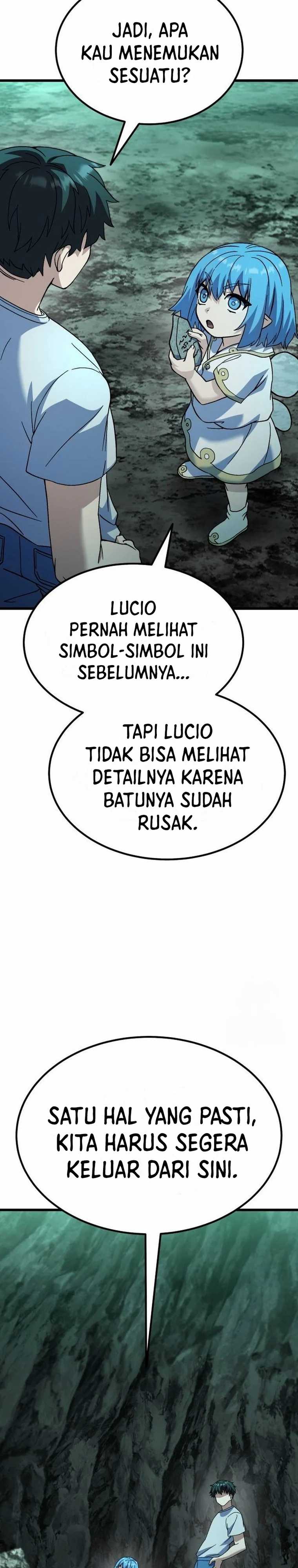Divine Delivery Chapter 52 halaman 9