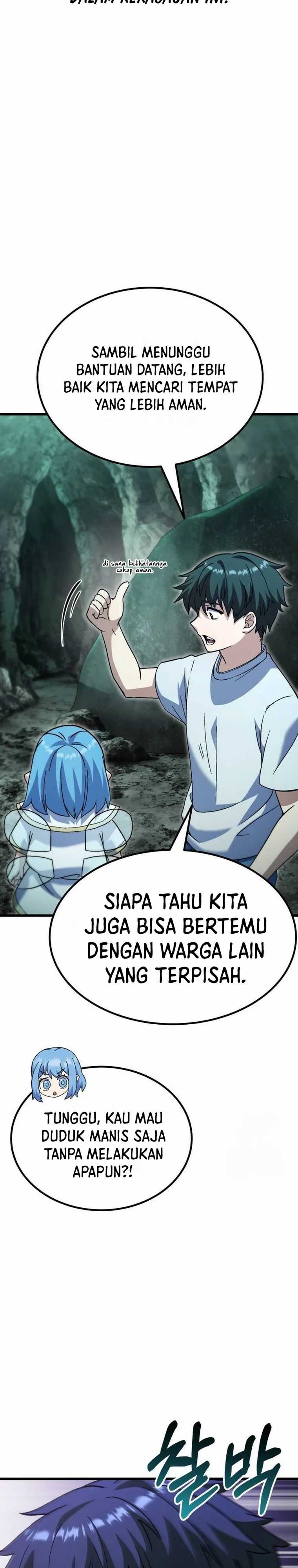 Divine Delivery Chapter 52 halaman 12