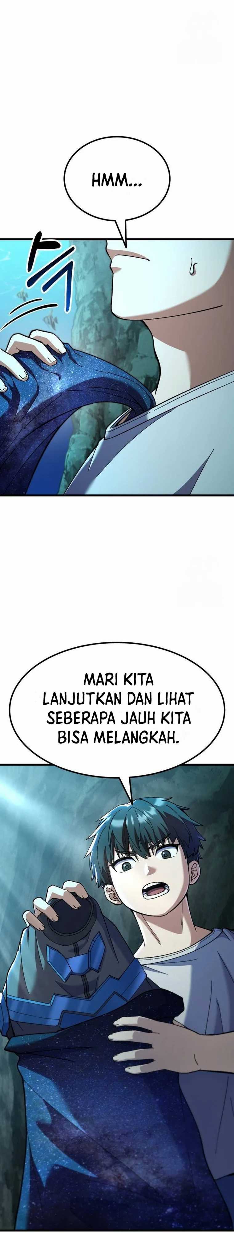 Divine Delivery Chapter 52 halaman 29